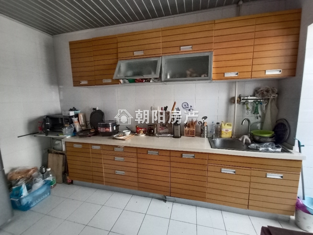 洛河电厂 135平 南向精装三室 满两年免税 配套齐全