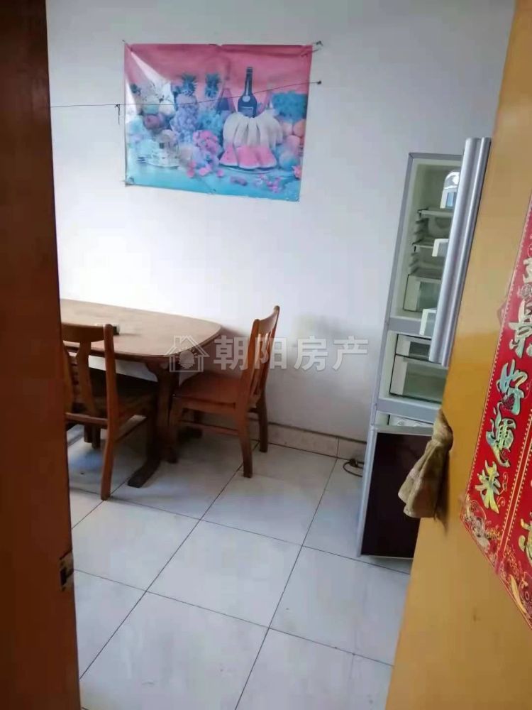 二厂 100平 南向三居 2900元/平 学区房