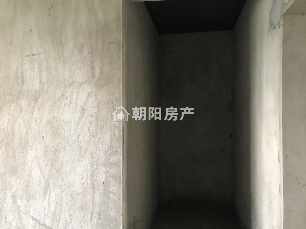 富力公馆 137平 南向四室一卫 交通便利 随时看房