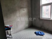 凤凰首府 120平 南向三居 5666元/平 满两年 学区房