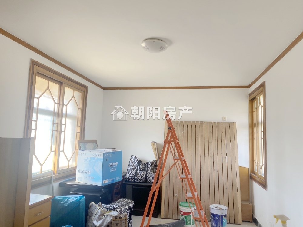钟山园 123平 南向三室 满五唯一 学区房