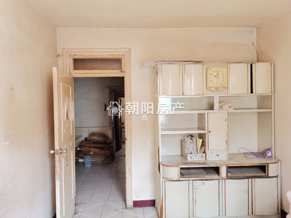 舜耕三区 55平 南向两室 简装 交通便利