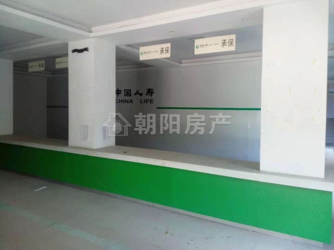 润地佳苑 230平 临街旺铺 优质地段 市场型商铺