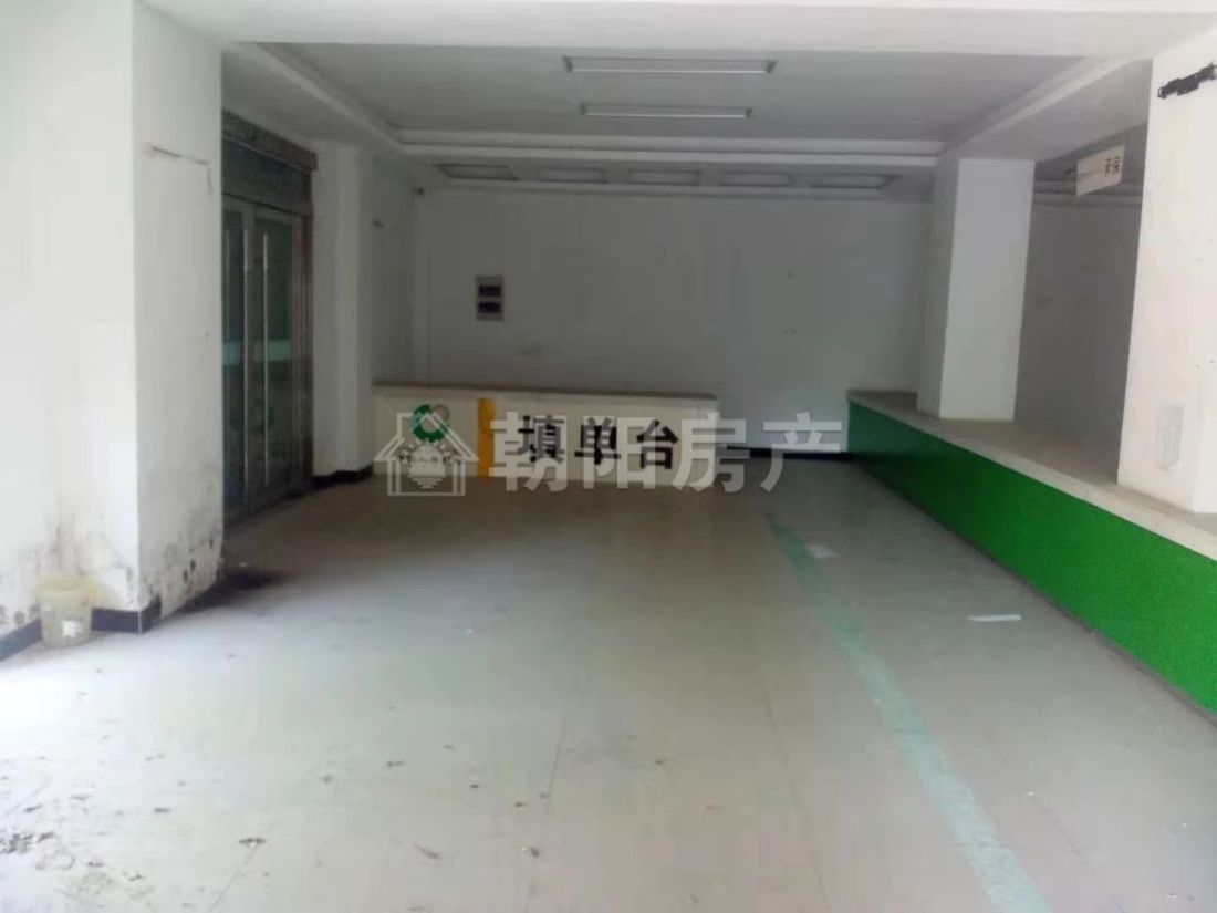 润地佳苑 230平 临街旺铺 优质地段 市场型商铺