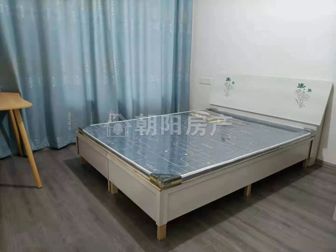 顺景天城睿园 125平 南向精装三室 交通便利 学区房