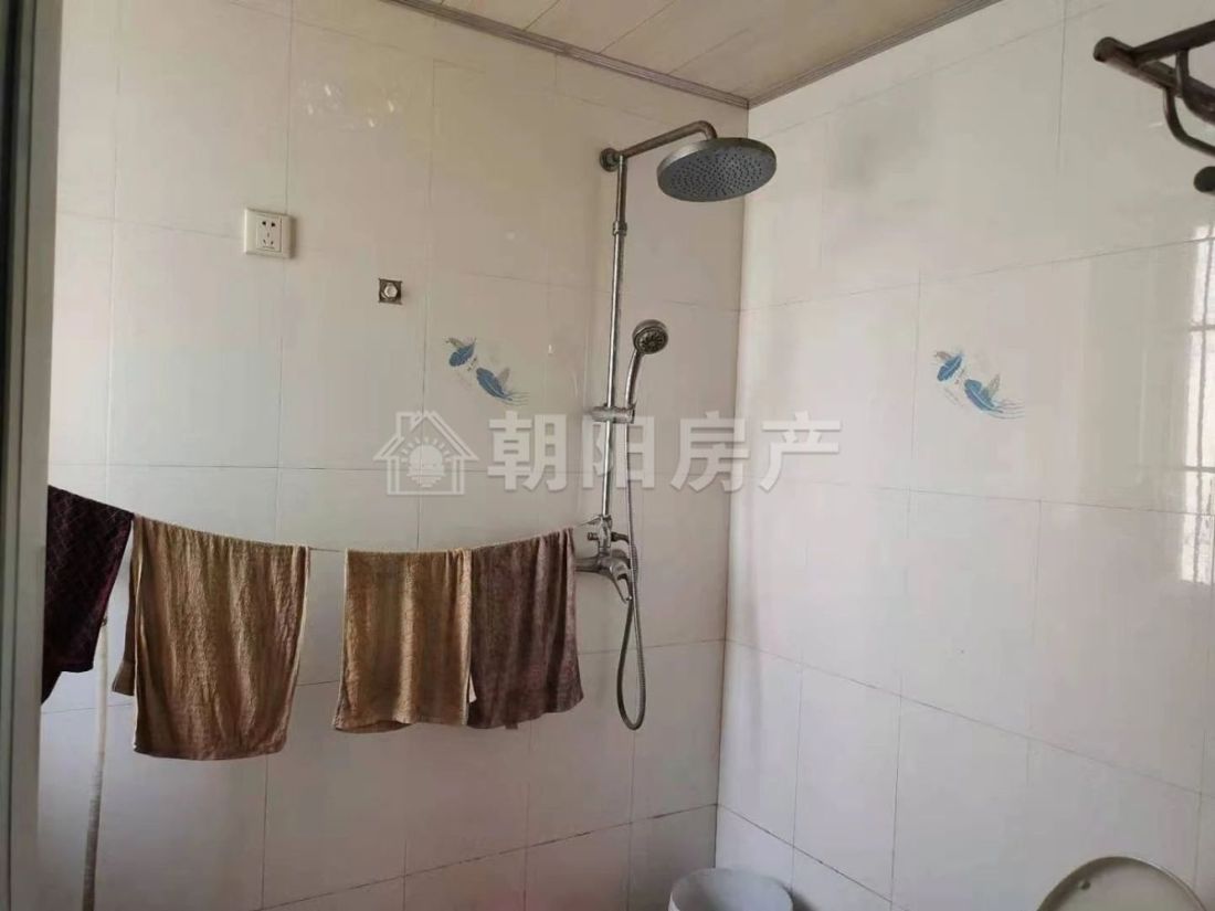 福海园 94平 精装朝南两居 交通便利 随时看房