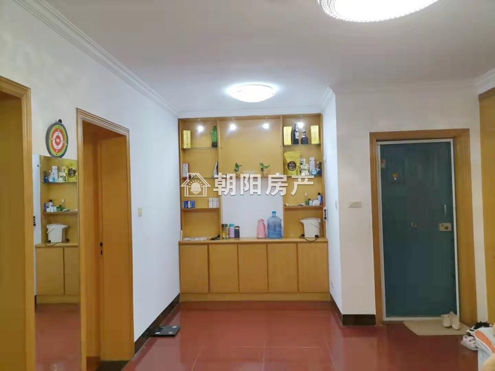 桂苑东区 76平 朝南精装两居 满两年 交通便利 学区房