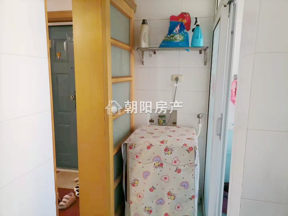 桂苑东区 76平 朝南精装两居 满两年 交通便利 学区房