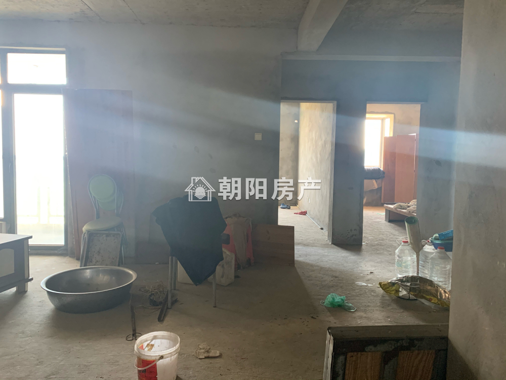 香樟苑四期 91平 南向两室 单价2412元 配套齐全