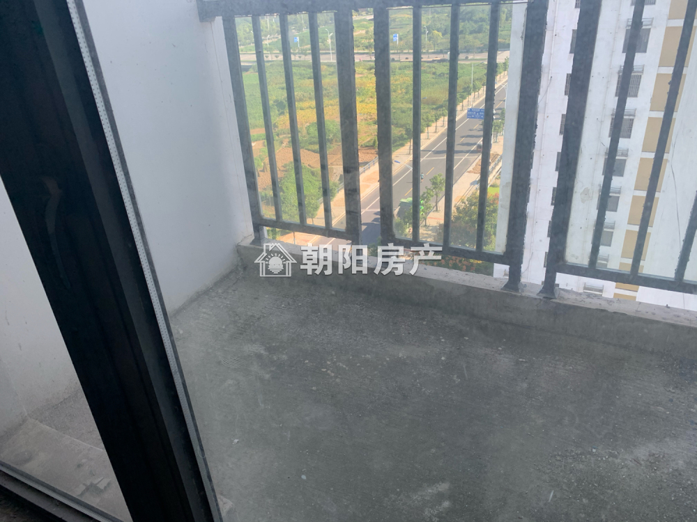 香樟苑四期 91平 南向两室 单价2412元 配套齐全