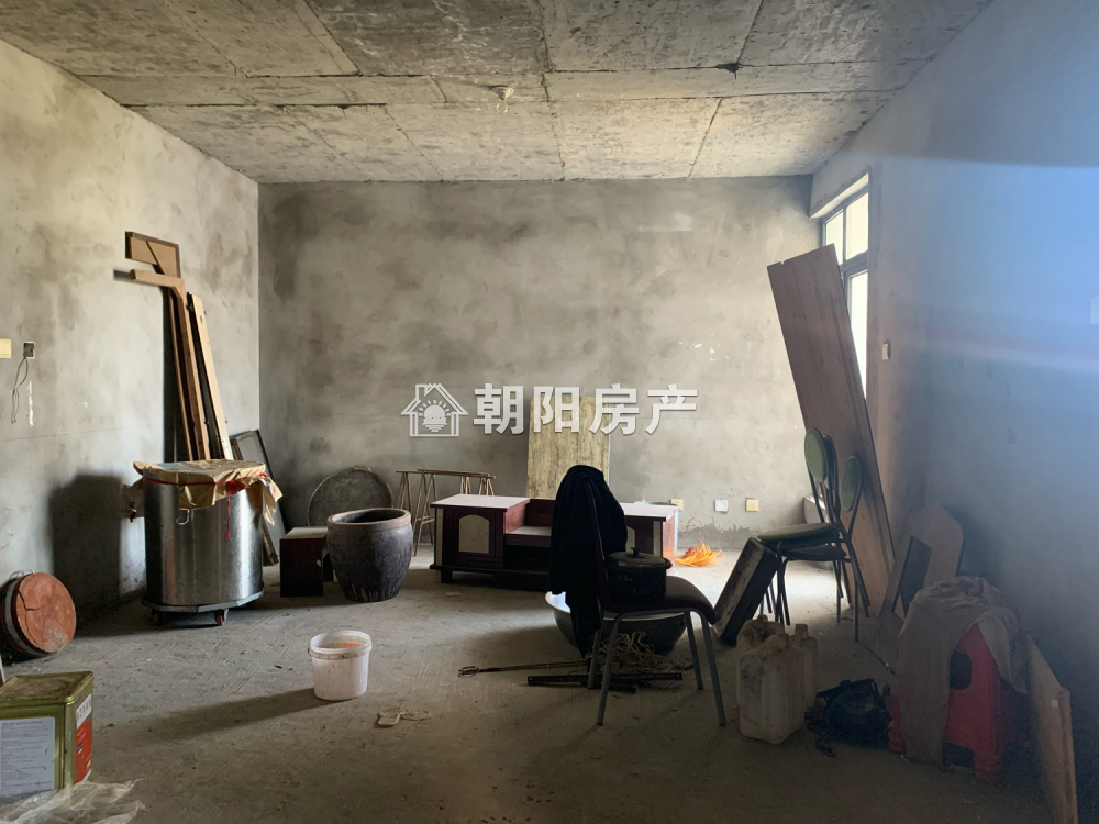 香樟苑四期 91平 南向两室 单价2412元 配套齐全