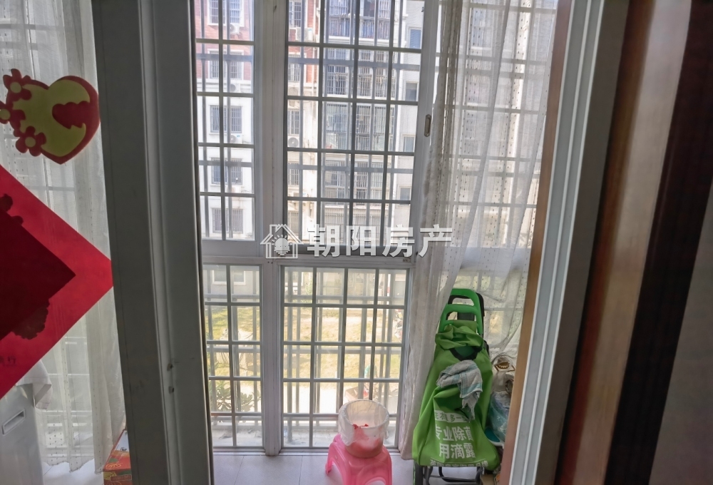 惠利翰林华府 127平 南向三居 学区房 满两年 交通便利
