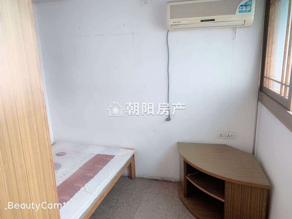 百花园三期 140平 南向三居双卫 精装高楼层 稀缺独家