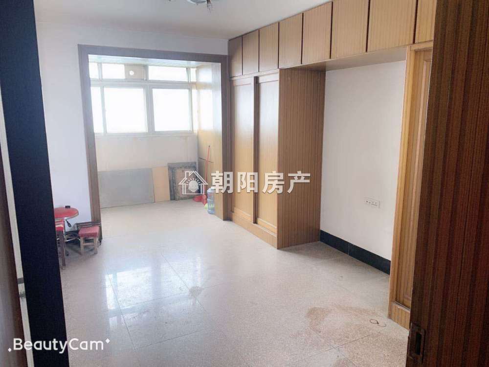 百花园三期 140平 南向三居双卫 精装高楼层 稀缺独家