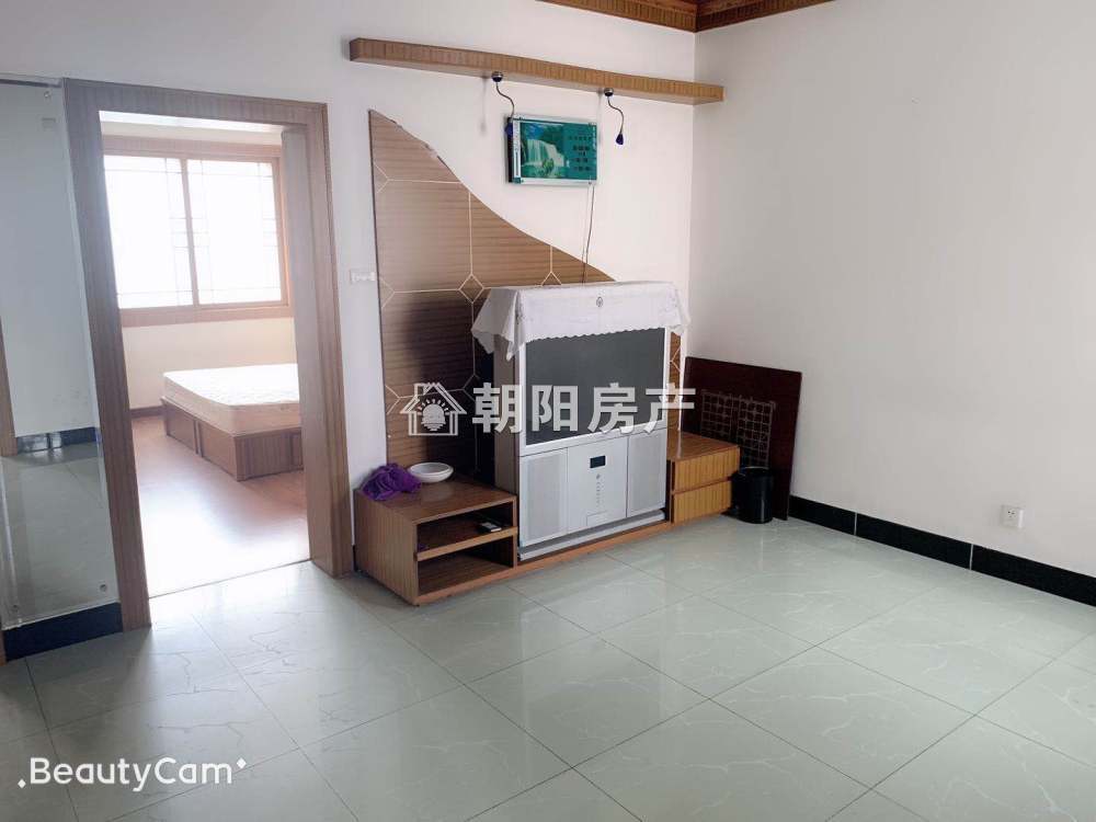 百花园三期 140平 南向三居双卫 精装高楼层 稀缺独家
