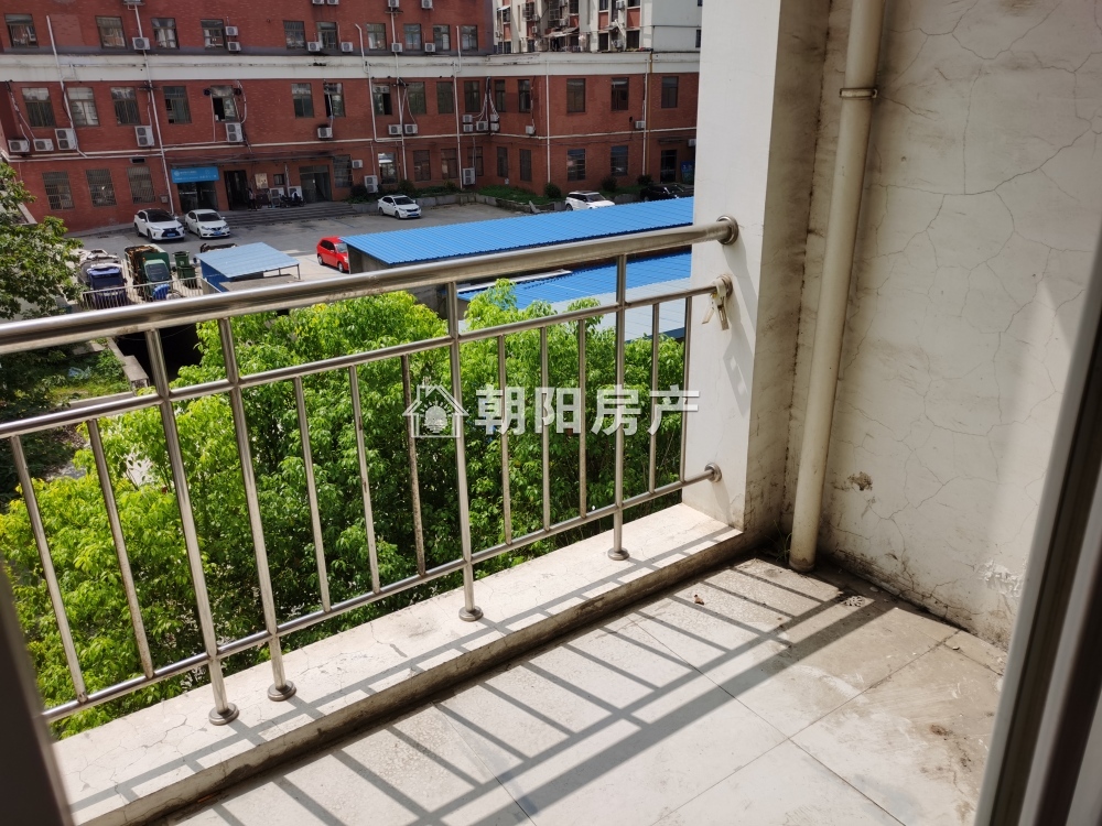 惠利中都二期 120平 南向三居 简装 交通便利 学区房