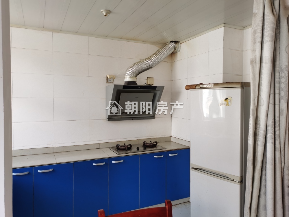 惠利中都二期 120平 南向三居 简装 交通便利 学区房