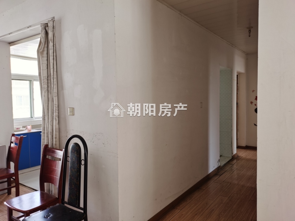 惠利中都二期 120平 南向三居 简装 交通便利 学区房