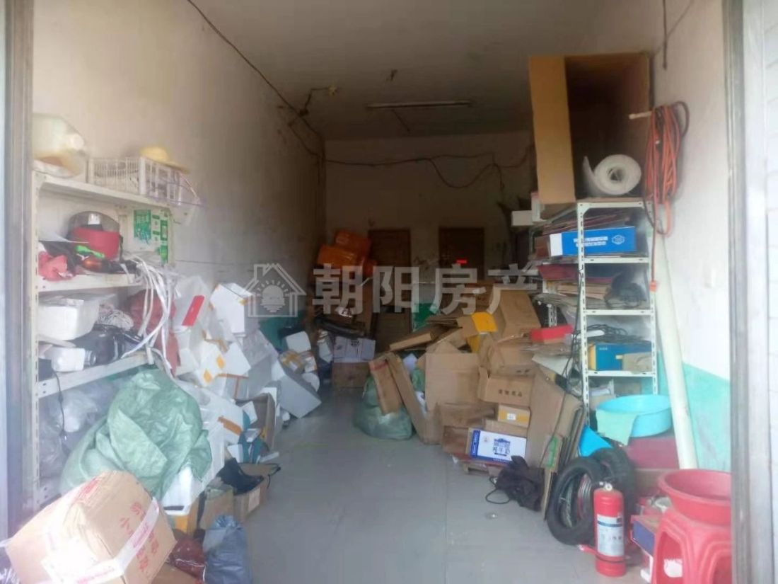 逸景学府 30平 社区商铺 南向采光 优质地段