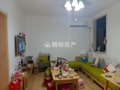 朝阳村 72平 南向两居 学区房 交通便利