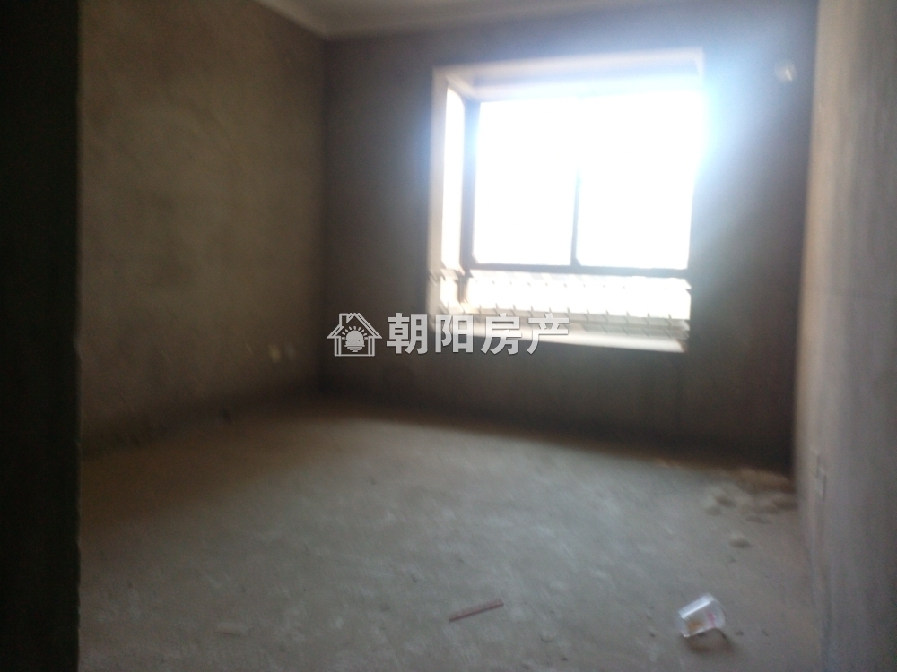 顺景天城逸园 112平 南向三室毛坯 交通便利 学区房
