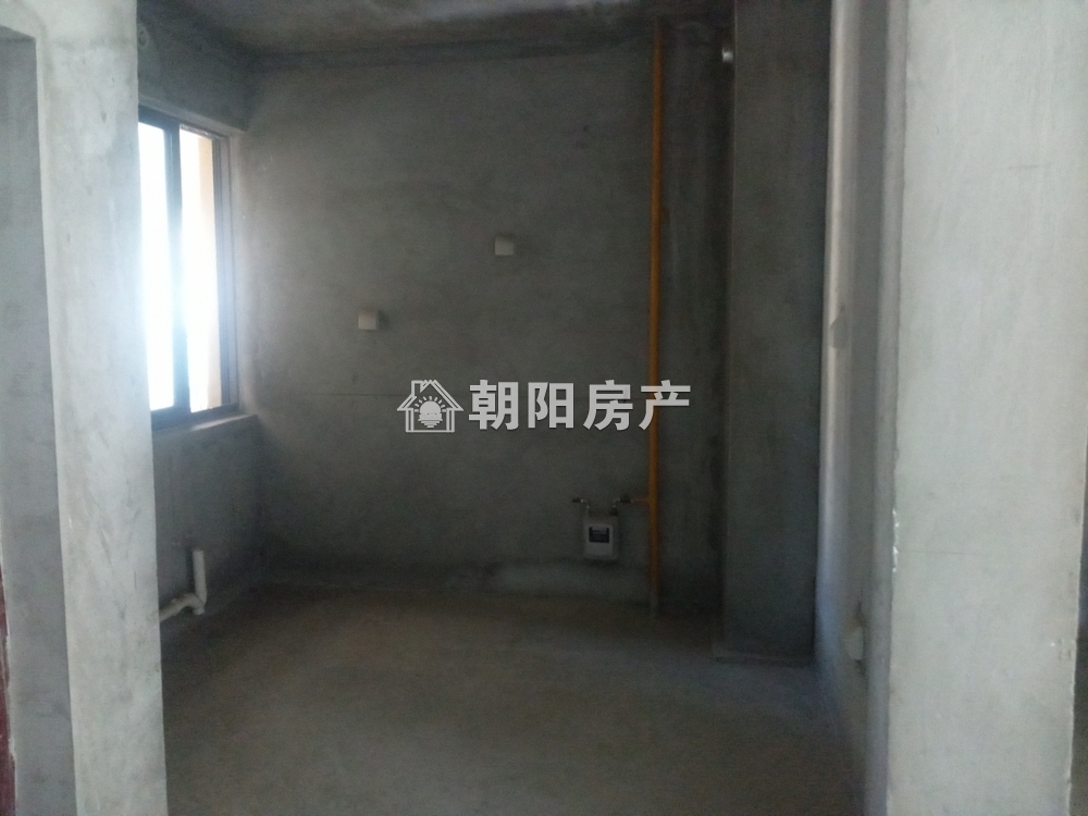 顺景天城逸园 112平 南向三室毛坯 交通便利 学区房
