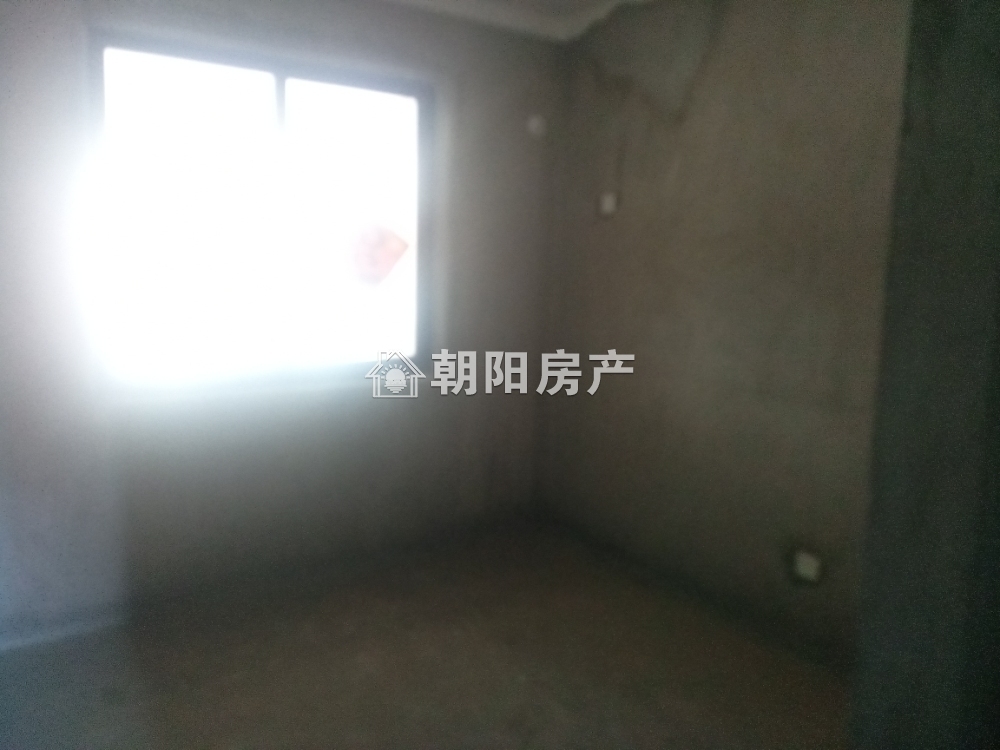 顺景天城逸园 112平 南向三室毛坯 交通便利 学区房