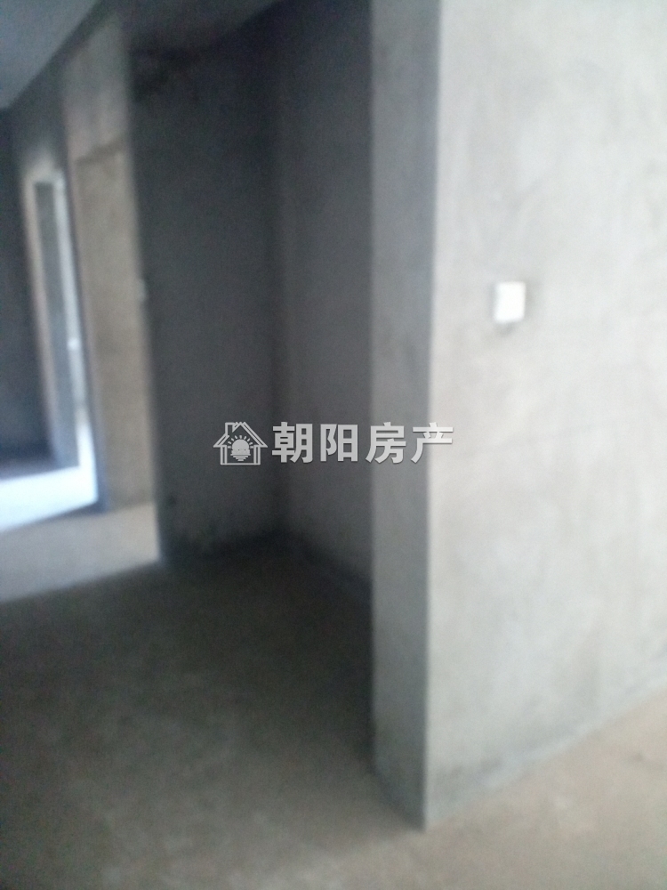 顺景天城逸园 112平 南向三室毛坯 交通便利 学区房