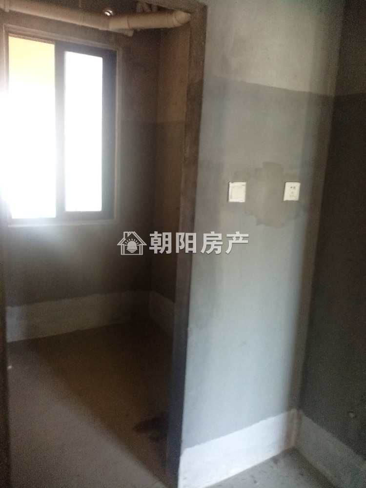 顺景天城逸园 112平 南向三室毛坯 交通便利 学区房