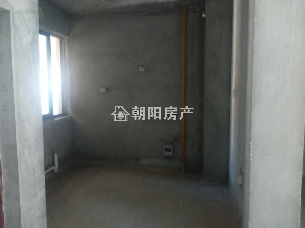 顺景天城逸园 112平 南向三室毛坯 交通便利 学区房