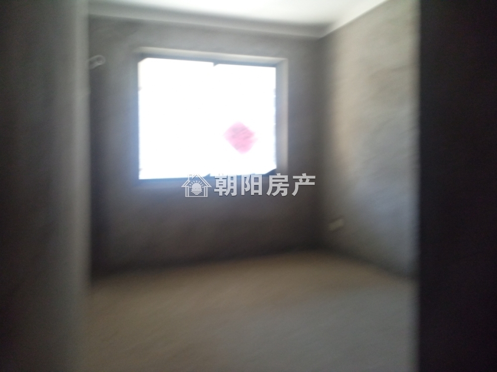 顺景天城逸园 112平 南向三室毛坯 交通便利 学区房