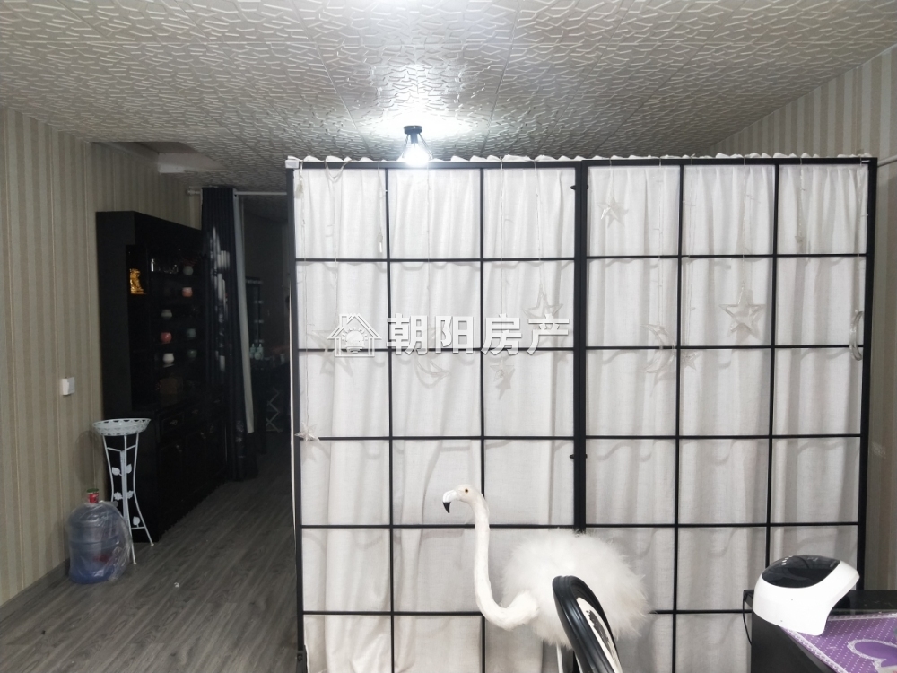 谢二西村 104平 临街旺铺 2885元/平 优质地段