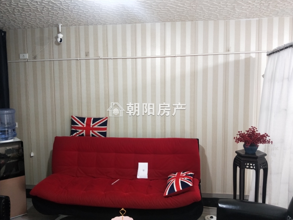 谢二西村 104平 临街旺铺 2885元/平 优质地段
