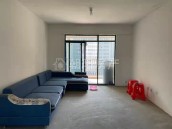 阳光欧洲城 115平 南向三室简装 满两年学区房 6902元/平