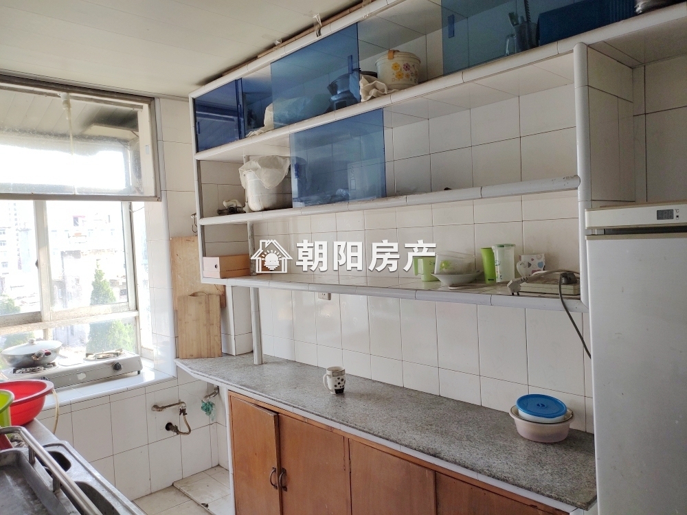 工农村 81平 南向三居 满两年 1220元/平