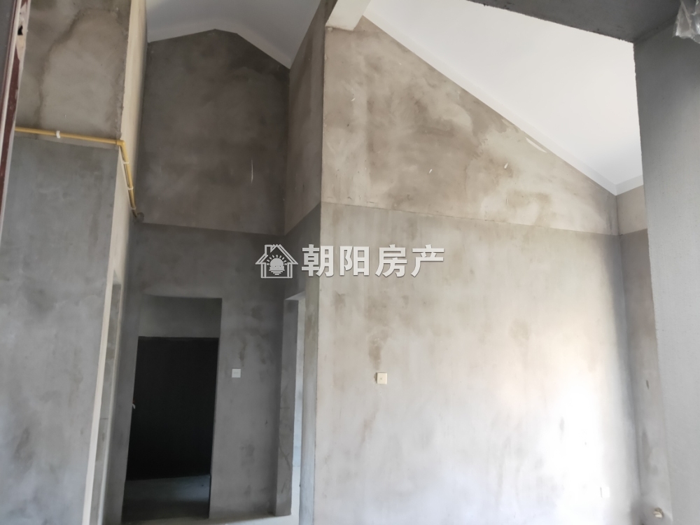 顺发泽润园二期 71平 南向两室 满两年 毛坯 2094元/平