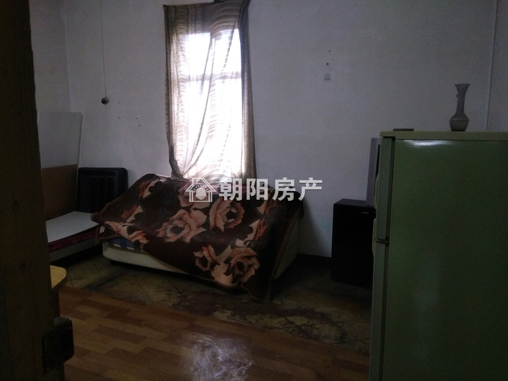 桂苑东区 50平 南向两室 满五唯一 学区房 4333元/平