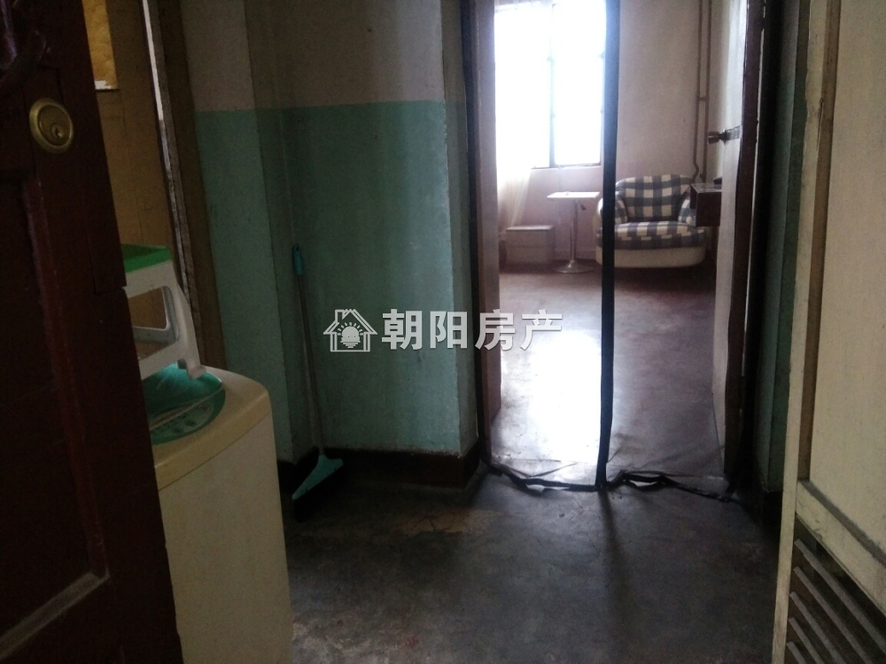 桂苑东区 50平 南向两室 满五唯一 学区房 4333元/平