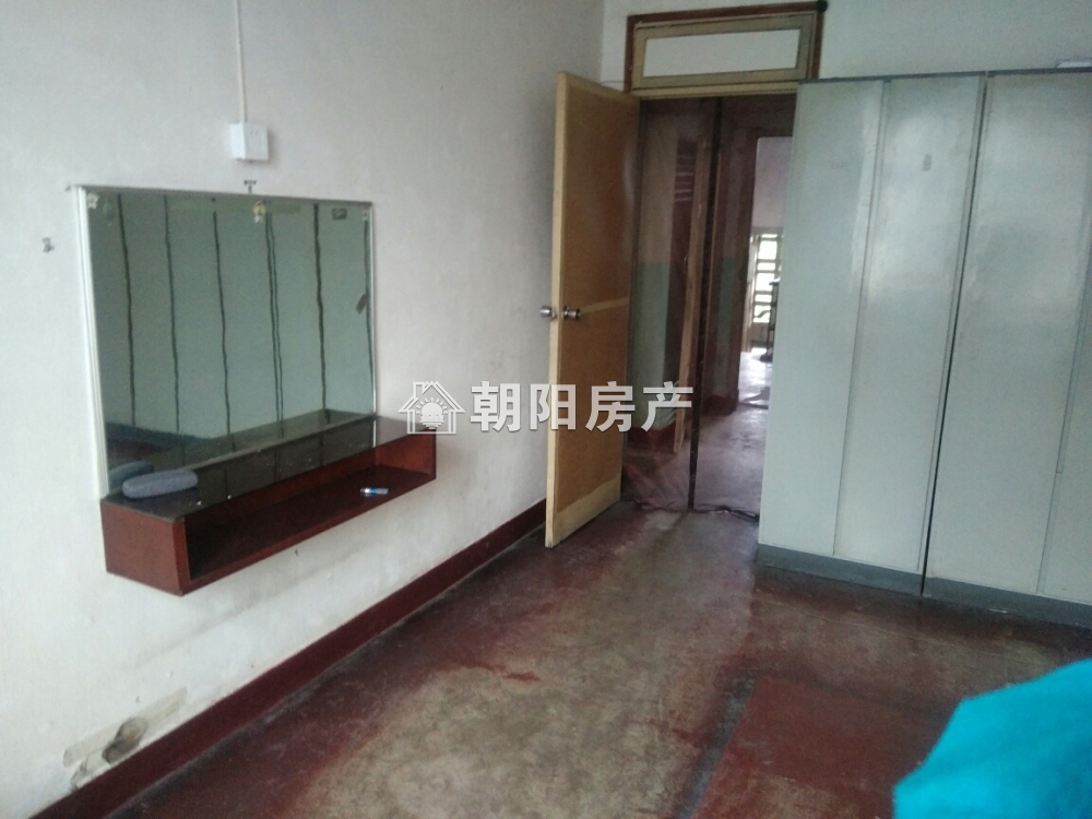 桂苑东区 50平 南向两室 满五唯一 学区房 4333元/平