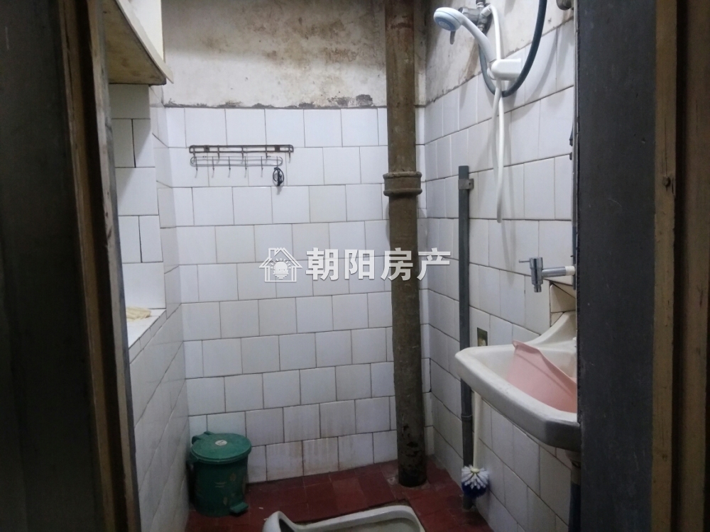 桂苑东区 50平 南向两室 满五唯一 学区房 4333元/平
