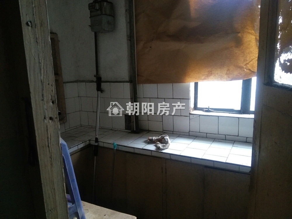 桂苑东区 50平 南向两室 满五唯一 学区房 4333元/平