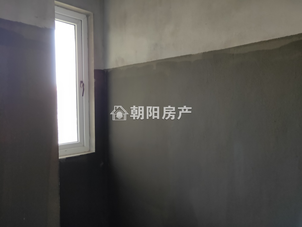 顺发泽润园二期 71平 南向两室 满两年 毛坯 2094元/平