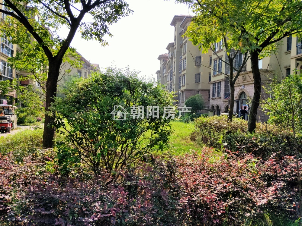 顺发泽润园二期 71平 南向两室 满两年 毛坯 2094元/平