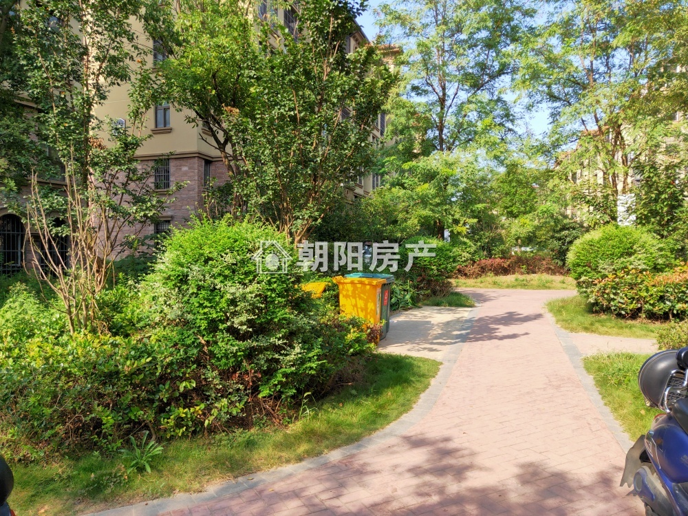 顺发泽润园二期 71平 南向两室 满两年 毛坯 2094元/平