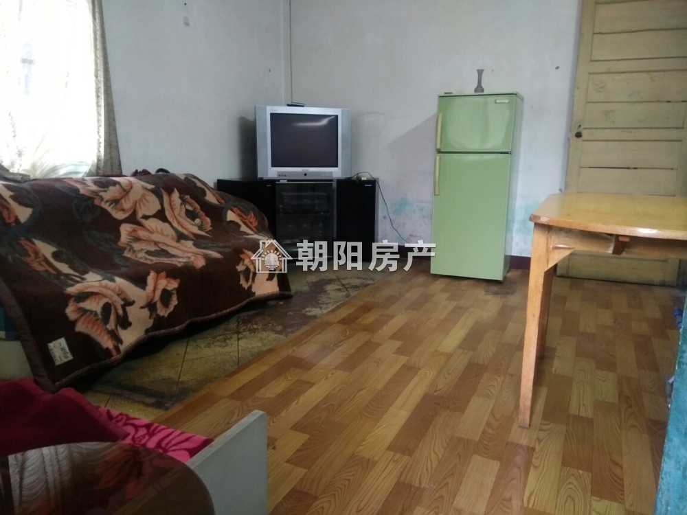 桂苑东区 50平 南向两室 满五唯一 学区房 4333元/平