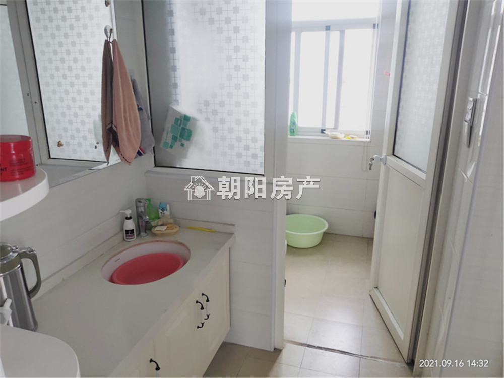 煤气公司建委小区 89平 南向三居 学区房