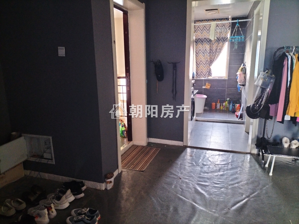 桂苑东区 74平 南向两居 满两年免税 单价3489元