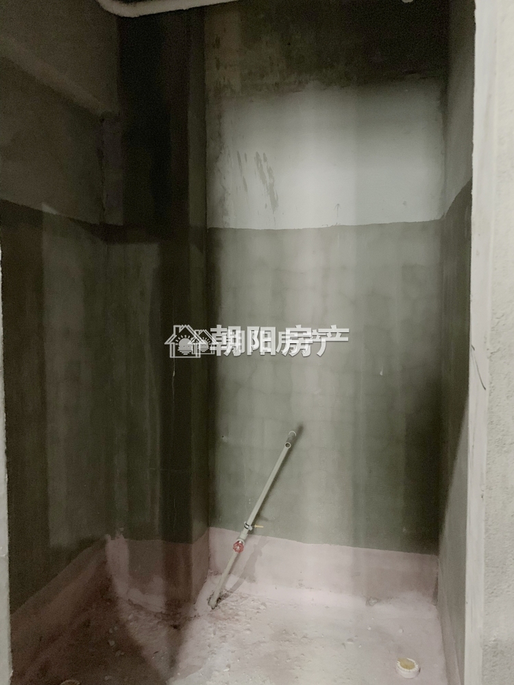 万达广场 49平 1室1厅 随时看房 毛坯公寓