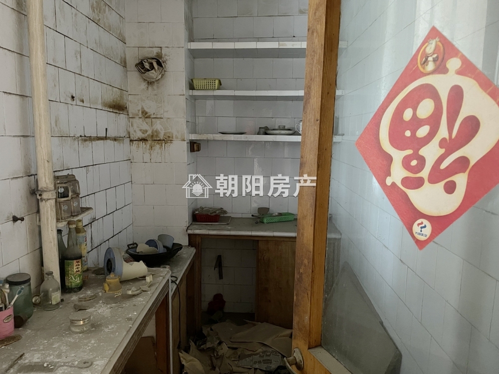 二汽新村 60平 南向两室 满两年 2028元/平