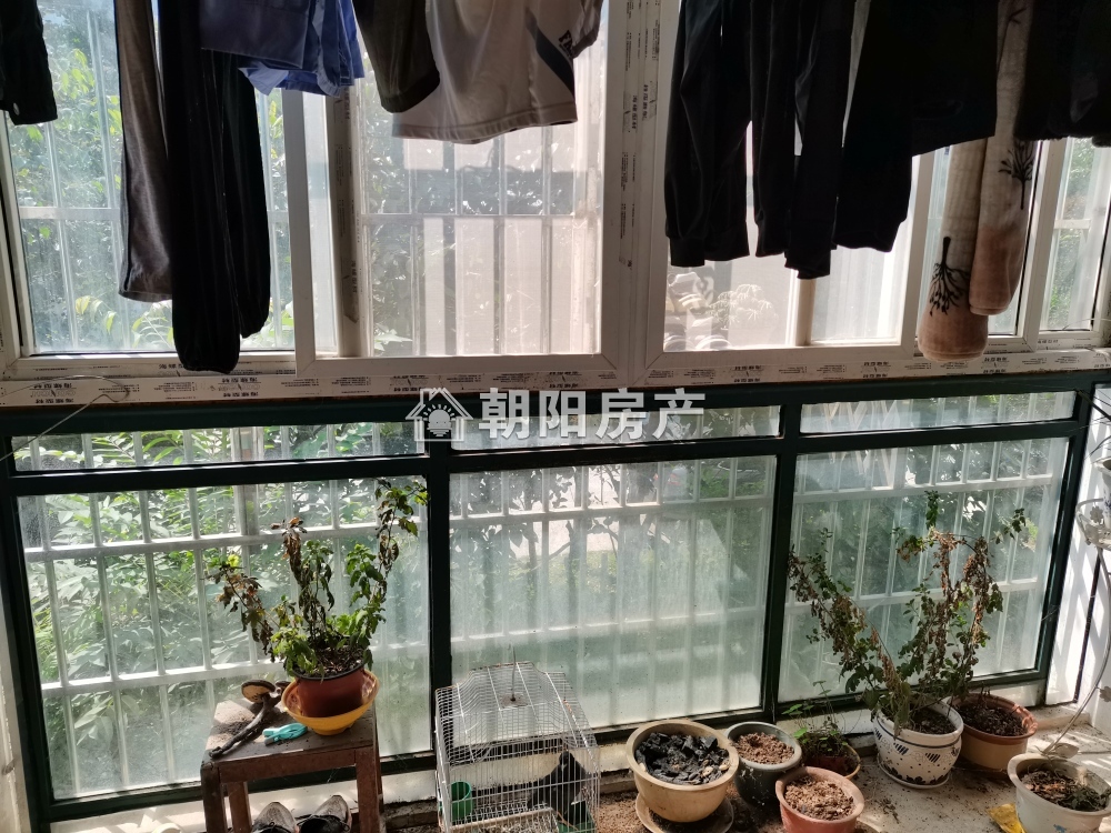 金丰易居二期 80平 南向三居 满两年 交通便利
